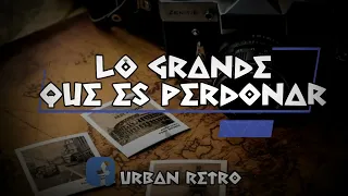 Lo grande que es perdonar Vico C, Gilberto SantaRosa Letra/Lyrics