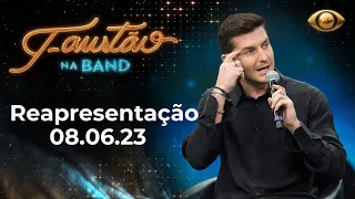 FAUSTÃO NA BAND | DIVÃ DO FAUSTÃO | Reapresentação