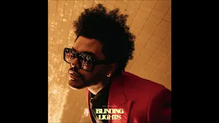 The Weeknd - Blinding Lights (12" Extended Version)