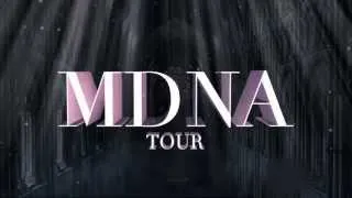 MDNA Tour  DVD Trailer