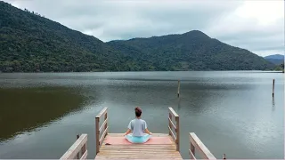 MEDITAÇÃO MATINAL ✨ 10 minutos para começar seu dia perfeito 🧡