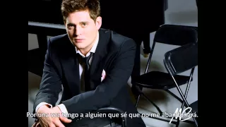 For Once In My Life - Michael Bublé (Subtítulos en español - Spanish Subtitles)