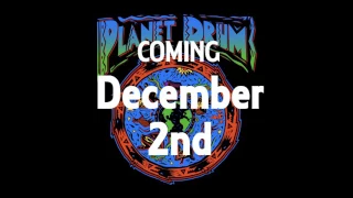 Planet Drum Dream Team