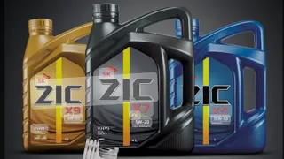 Zic Motor Oil recommendations for your Car|| Chaudery Auto Traders #zictec #automobile #car #toyota