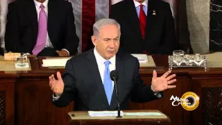 "Aunque Israel tenga que pelear solo, lo hará", Netanyahu