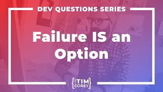 3 Ways Every Developer Fails And How To Avoid Them