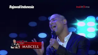 Marcell - Hard to Say I'm Sorry - HITMAN David Foster and Friends Live in Yogyakarta