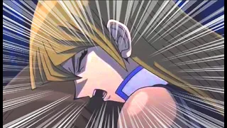 Alexis yells at Jaden to stay away! | Yu-Gi-Oh! GX Season 4