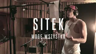 Projekt Tymczasem – Docuseries – odcinek 2: Sitek „Mogę Wszystko”