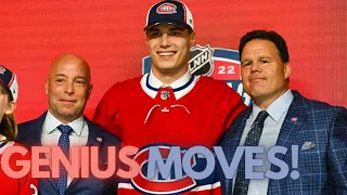 Why the Montreal Canadiens Won't Stay at the Bottom for Long!