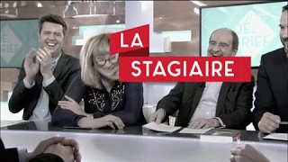 Le débrief - C à vous - 08/02/2017