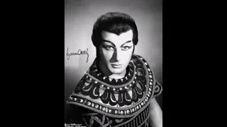 Franco Corelli Aida full opera (1971? live)