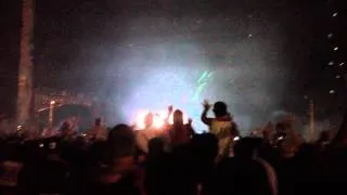 SHM Future Music Melb 2012 Calling