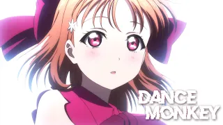 Dance Monkey - 「AMV」- Anime MV