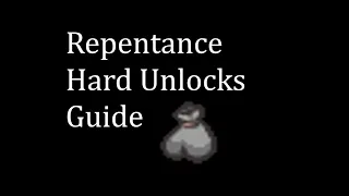 Top 5 Hard Unlocks in The Binding of Isaac: Repentance