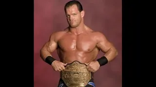 Chris Benoit's WWE Theme (Whatever) (Slowed & Low Pitched)