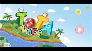 Tota life#tokaboka #game