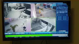 Fantasma en Coatzacoalcos