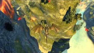 Divinity II - Ego Draconis - Dragon Burst