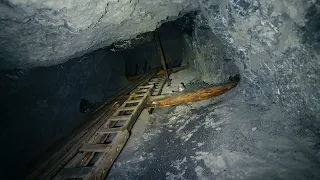 Exploring the Deep Mine