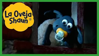 Temporada 1 Compilación 4 - Dibujos animados para niños - La Oveja Shaun