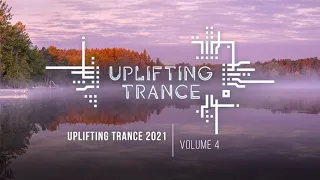 UPLIFTING TRANCE 2021 VOL. 4 [FULL SET]