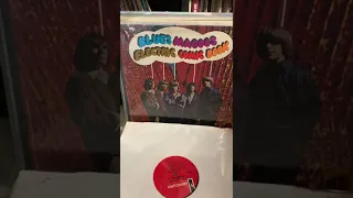 My Psychedelic Record Collection Part 1