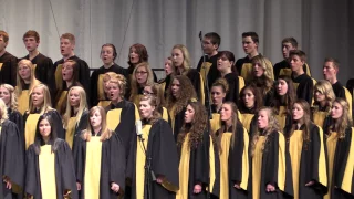 10000 Reasons - arr. David Wise - CovenantCHOIRS