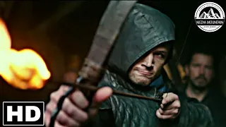 ROBIN HOOD - trailer 2018