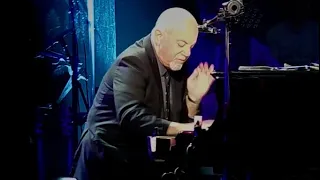 Billy Joel - I Go to Extremes 5/14/22 MSG Live