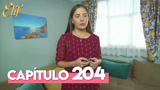 Elif Segunda Temporada Capítulo 204 | Elif Capítulo 204