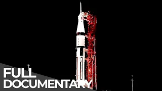 Space Exploration: Project Apollo & Zero Gravity Training | Trajectory | Free Documentary