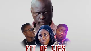 PIT OF LIES GACEM Films// Adeniyi Famewo concept// GACEM TV