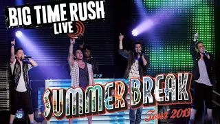 Big Time Rush - Summer Break Tour - Full Concert - Reupload