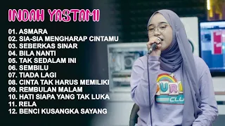 INDAH YASTAMI - ASMARA| FULL ALBUM