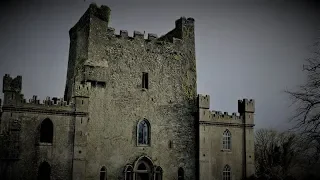 The Haunting of Leap Castle, Ireland