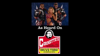 Bonus Drive Thru: Jim Cornette on The Road Warriors In WWF In 1998