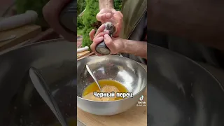 Офигенный маринад для шашлыка🤤