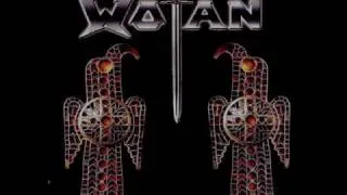 Wotan  -  Thermopiles