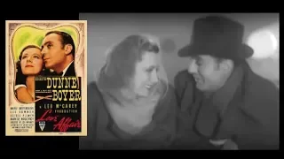 Love Affair | 1939 - Free Movie! | Good Quality - Romance/Comedy: With Subtitles