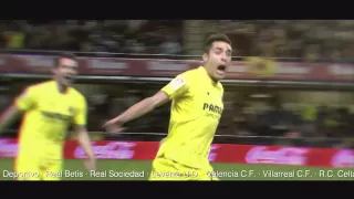 LaLiga Intro 2015/2016