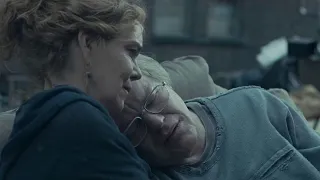 Synecdoche, New York - Final Scene