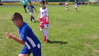 OFK ZENIT BIJELJINA 3:2 FK "Rijeka" Šerići. Trofej  Bambi Tuzla 18.05.2024