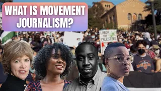 BIPOC Press for the People: Bursting the Corporate Media Bubble