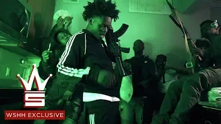 Quin NFN "Thotiana Remix" (WSHH Exclusive - Official Music Video)