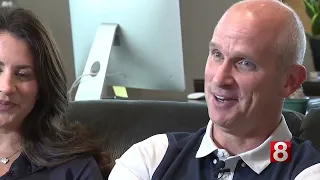 A conversation with Dan and Andrea Hurley | This Week in Connecticut