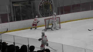 Final Seconds  - Mt. St. Joe/Spalding MIAA A - Ice Hockey - 2-14-19