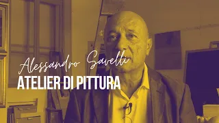 Corso di Atelier di Pittura Nova Milanese