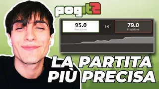 LA PARTITA PIÙ PRECISA DEL POGCHAMPSIT2