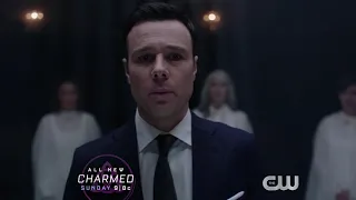 Charmed 1x17 Promo "Surrender" Trailer
